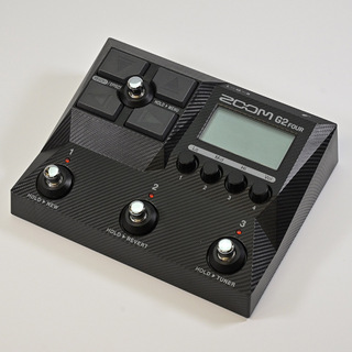 エフェクター（ギター・ベース用）、ZOOMの検索結果【楽器検索デジマート】