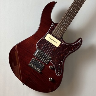 YAMAHA PACIFICA611HFM RTB ルートビアパシフィカ PAC611