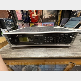 FRACTAL AUDIO SYSTEMS、Axe fxⅡの検索結果【楽器検索デジマート】