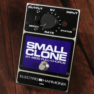 Electro-Harmonix Small Clone Reissue  【梅田店】