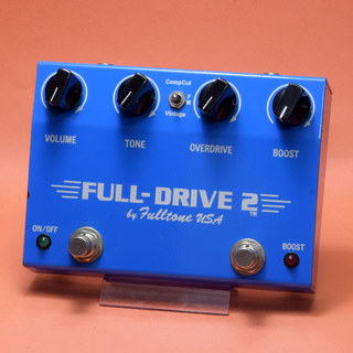 Fulltone、FULL-DRIVE2の検索結果【楽器検索デジマート】