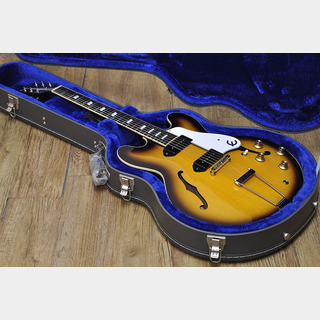 エレキギター、Epiphone カジノの検索結果【楽器検索デジマート】