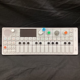 TEENAGE ENGINEERING OP-1の検索結果【楽器検索デジマート】 TEENAGE ENGINEERING OP-1の検索結果【楽器検索デジマート】