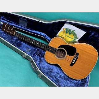 アコースティックギター、Martin、000-28の検索結果【楽器検索デジマート】