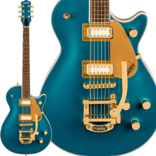 Gretsch Electromatic Pristine LTD Jet Petrol エレキギター