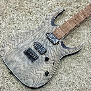 Ibanez RGA42AH-BKS (Black Stained) 【2025年最新モデル】【SPOTモデル】