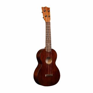 Martin Centennial Concert Uke