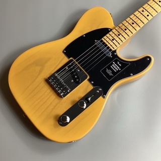 Fender PLAYER II TL MN