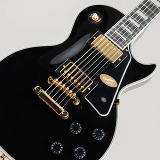 Epiphone Inspired by Gibson Custom Shop Les Paul Custom/Ebony