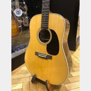 Martin D-28 STANDARD【S/N:2873482】