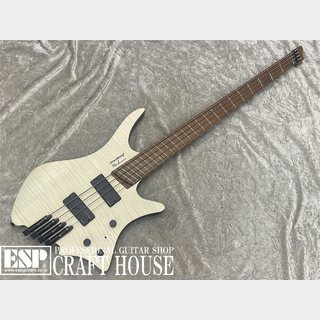 IBANEZ BTB865SC-WKL 5弦エレキベース(アイバニーズ BTBシリーズ