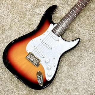 Greco WS-ADV-G / Sunburst【日本製】