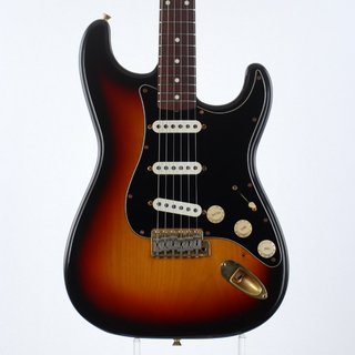 Fender Japan Stratocaster ST62G-80TX 3Tone Sunburst 【心斎橋店】