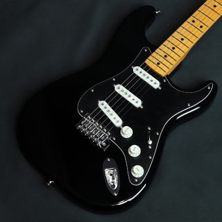 FenderISHIBASHI FSR Made in Japan Traditional 70s Stratocaster Maple Fingerboard Black 【横浜店】