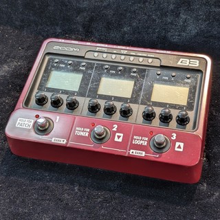 ZOOM、B3の検索結果【楽器検索デジマート】