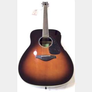 YAMAHA FG830 / TBS