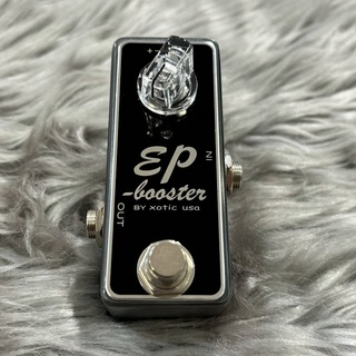 Xotic EP Booster