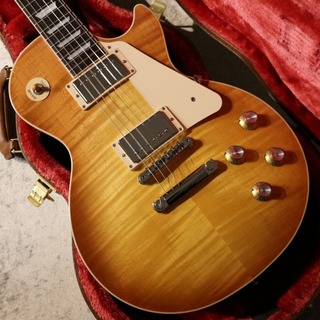 Gibson 【ワイドフレイム、指板濃いめ】Les Paul Standard '60s ～Unburst～ #207630437【4.21kg】