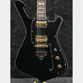 Ibanez Paul Gilbert FRM350 -Black-