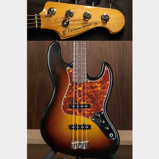 G'Seven Guitars （東京都・新宿区愛住町） 【楽器検索デジマート】