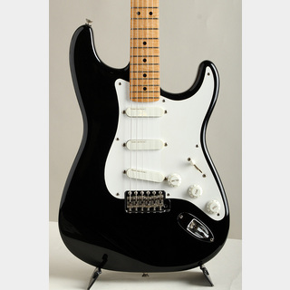 Fender Custom Shop Eric Clapton Stratocaster Black 1994