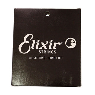 Elixir15246/046弦×4本 エリクサーナノウェブバラ弦