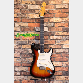 Fender Japan 1993～94年製 ST62-53 / Sunburst