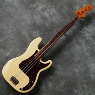 Fender American Vintage  62 P-Bass Refin OWH 1999【USED】【中古】