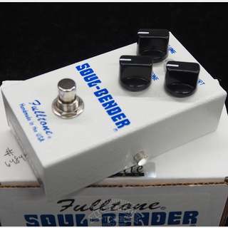 FULLTONE ( フルトーン ) SOULBENDER (SB-2) 送料無料