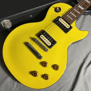 Gibson、Tak Matsumoto Les Paul Canary Yellowの検索結果【楽器