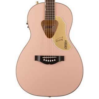 Gretsch G5021E Rancher Penguin Shell Pink