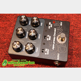 ENDROLLJapan preamp Channell 【JC Preamp】/ Deluxe