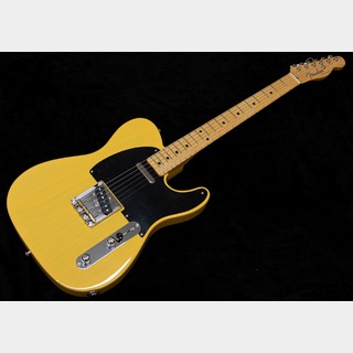 Fender Made in Japan Heritage 50s Telecaster Butterscotch Blonde 