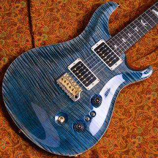 Paul Reed Smith(PRS) CUSTOM 24-08 10 TOP / Carroll Blue