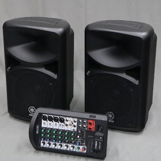 フロア・スピーカー／PAセット ＞ PAセットの検索結果【楽器検索