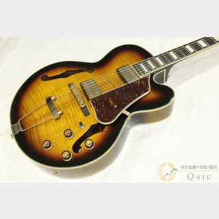 Ibanez AF95FM-AYS 5B-02 2019年製 【返品OK】[WK545]【神戸店在庫】