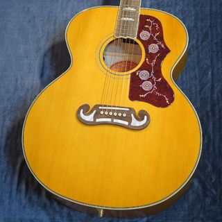 Epiphone 【NEW】 Inspired by Gibson J-200 ~Aged Antique Natural Gloss~ #22092305467