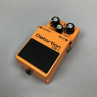 BOSS DS-1Distortion 台湾製