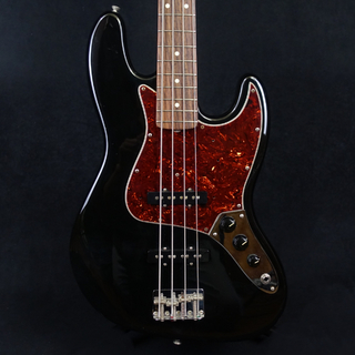 Fender American Vintage 62 Jazz Bass Black 2009