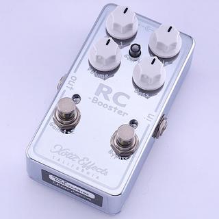 Xotic、RC-Boosterの検索結果【楽器検索デジマート】