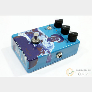 BIG JOE Stompbox Company B-403 Vintage Tube [SK287]