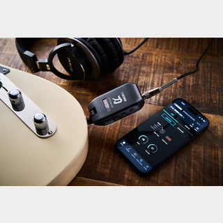 BOSS KATANA:GO 2025年モデル Boss Katana:GO headphone amp returns after it was