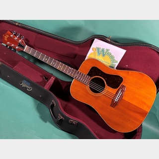 GUILD アコースティック ギター D25 Guild D25 – Jimmy Wallace Guitars