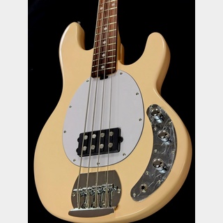 Sterling by MUSIC MAN S.U.B. Series StingRay Ray4 VC Vintage Cream