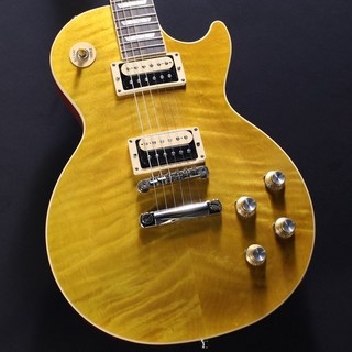 GibsonSlash Les Paul Standard (Appetite Amber) #217940107