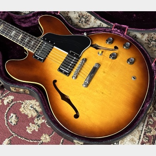 GibsonES-335TD 1966年製【3.60kg】