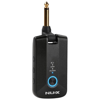 nuxMP-3 Mighty Plug Pro ヘッドホンアンプ