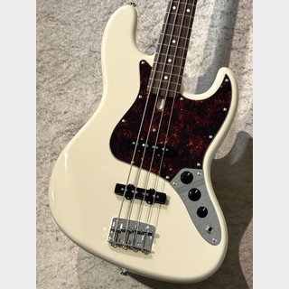 FUJIGEN(FGN) 【試奏動画】NJB100RAL -Vintage White- #K240205【4.39kg】【シリーズ・パラレル】