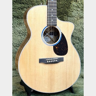 Martin 【48回迄金利0%対象】SC-13E #2838450【新進気鋭のフラットトップ!】【送料当社負担】