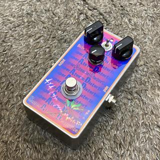 ギター A.Y.A tokyo japan BASS FUZZ A.Y.A tokyo japan BASS FUZZ